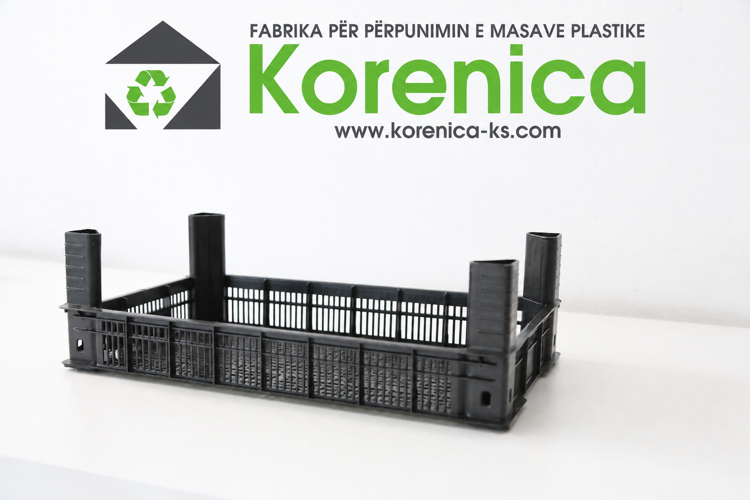 Arka plastike – grupi 1, pamja 1